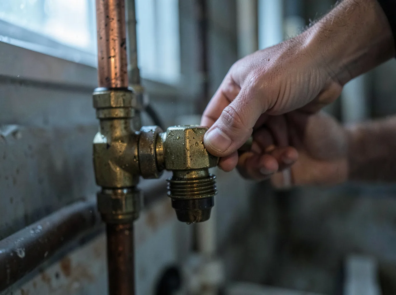 Emergency Plumber Mcroberts, KY FAQs